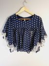 Blusa Skazi