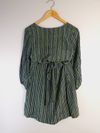 Vestido Animale