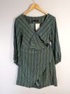 Vestido Animale