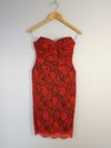 Vestido Dolce & Gabbana