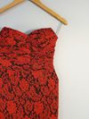 Vestido Dolce & Gabbana