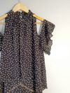 Vestido Animale