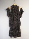 Vestido Animale