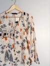 Blusa Animale