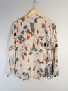 Blusa Animale
