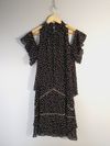 Vestido Animale