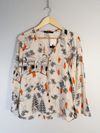 Blusa Animale