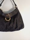 Bolsa Gucci Abbey D Ring Hobo