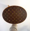 Bolsa Louis Vuitton Bucket