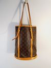 Bolsa Louis Vuitton Bucket