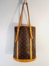 Bolsa Louis Vuitton Bucket