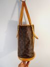 Bolsa Louis Vuitton Bucket
