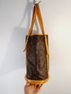 Bolsa Louis Vuitton Bucket
