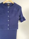 Conjunto Fendi
