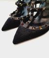 Sapato Valentino Rockstud