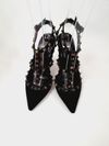 Sapato Valentino Rockstud
