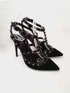 Sapato Valentino Rockstud