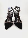 Sapato Valentino Rockstud
