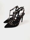 Sapato Valentino Rockstud
