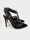 Sapato Valentino Rockstud