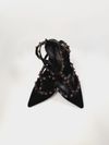 Sapato Valentino Rockstud