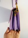 Bolsa JW PEI