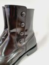 Bota Alexander McQueen
