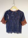 Blusa Sandro