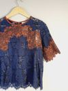 Blusa Sandro