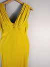 Vestido Oscar de La Renta