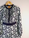 Blusa Tory Burch