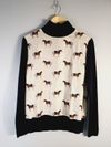 Blusa Tory Burch