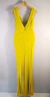 Vestido Oscar de La Renta
