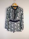 Blusa Tory Burch