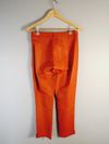 Calça Vallencia couro