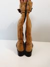Bota Gucci