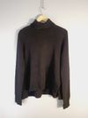 Blusão Madre Reina cashmere