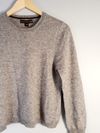 Blusão Madre Reina cashmere