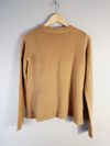 Blusão Madre Reina cashmere