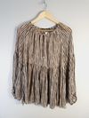Blusa Animale