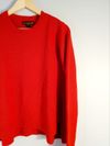 Blusão Madre Reina cashmere