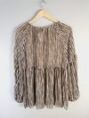 Blusa Animale