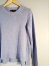 Blusão Madre Reina cashmere