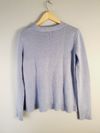 Blusão Madre Reina cashmere