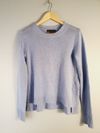 Blusão Madre Reina cashmere
