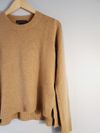 Blusão Madre Reina cashmere