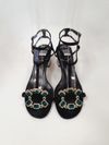 Sandália Roger Vivier
