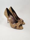 Peep Toe Gucci