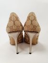 Peep Toe Gucci