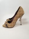Peep Toe Gucci